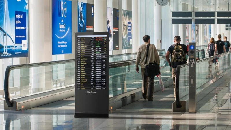 Go Media LLC - Digital Signage in Shreveport