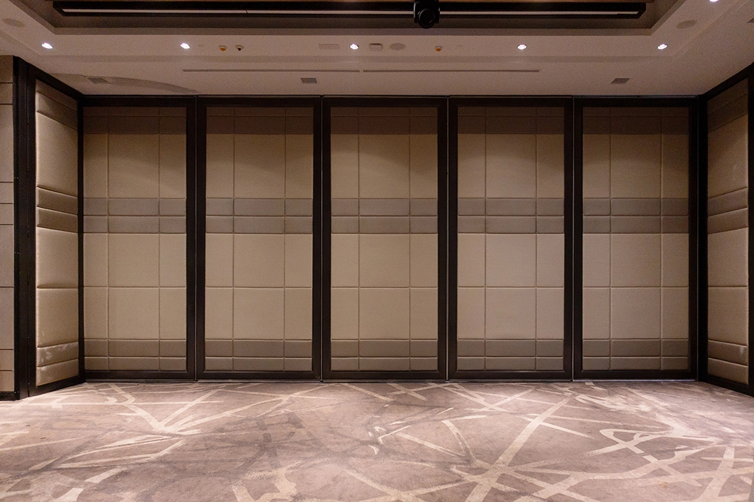 Acoustic Treatment in Alexandria provided by Go Media LLC